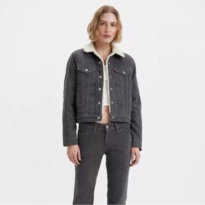 Levi’s Original Trucker Jacket | Size M